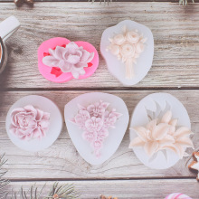 ������ĵ�������򻨺������ٺϻ���轺ģ�� ��޹ʯ��ڼ�װ��diy