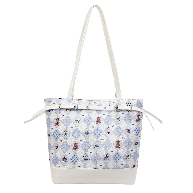 Bolsos de nuevos productos de nicho de Corea del Sur, bolsos de mensajero de estilo occidental de gran capacidad para mujeres 2025, bolsos de viaje de moda de todo fósforo