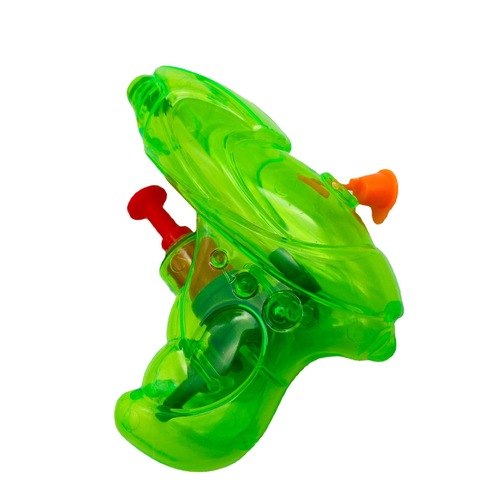 Toy water gun beach rafting water toy water gun children's mini toy gun binary store night market stall supply