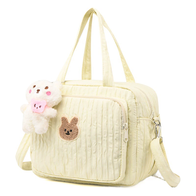 Трансграничная новая сумка для мамы на одно плечо