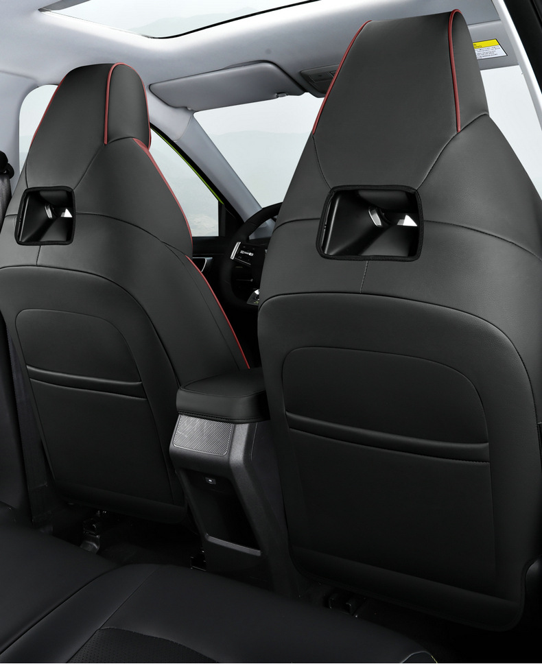 Customized 22 new arrival Wuling Xingchi special car seat cover special car fully surrounded four seasons universal cushion seat cover