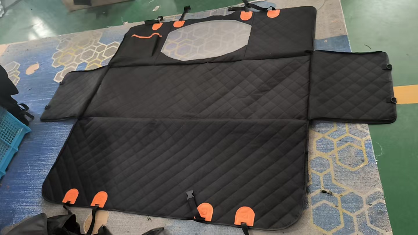 Soporte para cojines de mascotas personalizadas para cojines de mascotas para perros y gatos, cojines de mascotas para perros, cojines de mascotas para automóviles resistentes al desgaste image 23