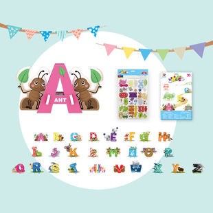 �羳����3D���wƴ�D�׃��@����ֹ�DIY��ĸ����ƴ�b���|�������