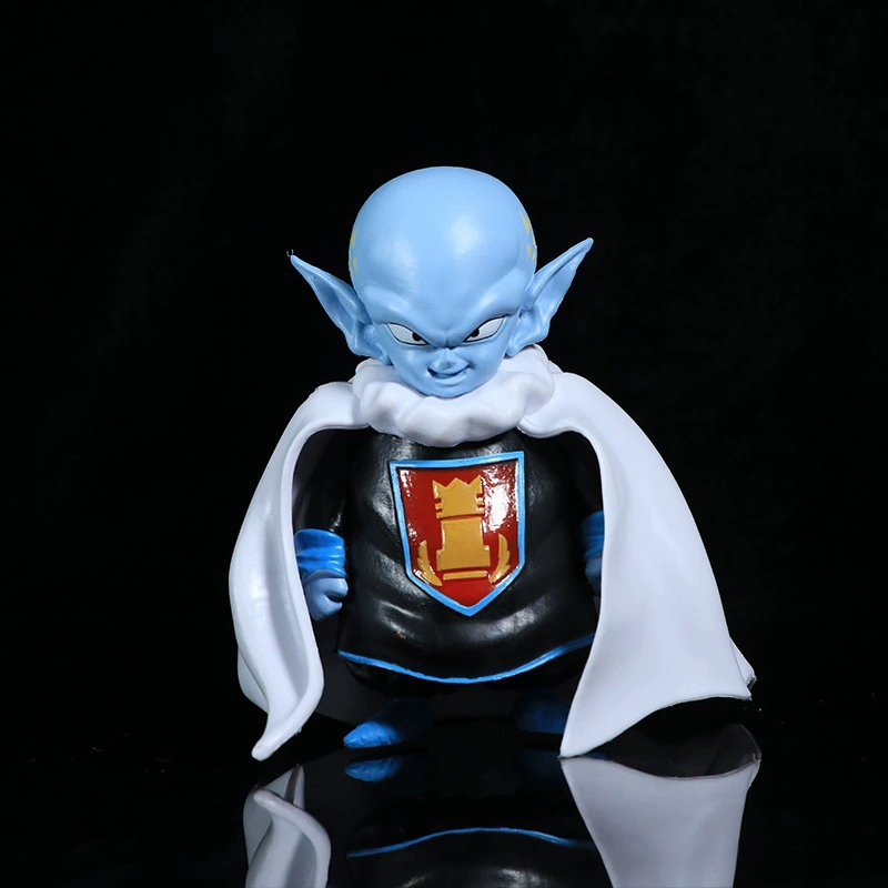 Animation wholesale seven Dragon Ball Demon Boys Karrick II Demon Boys Demonstration Model Desktop Manager Wholesale