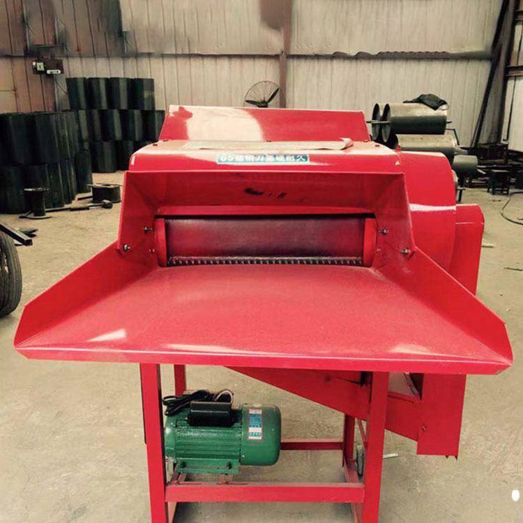 Sunflower seed sheller 7