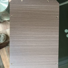 墙纸、壁纸;中密度纤维板;辅助包装材料