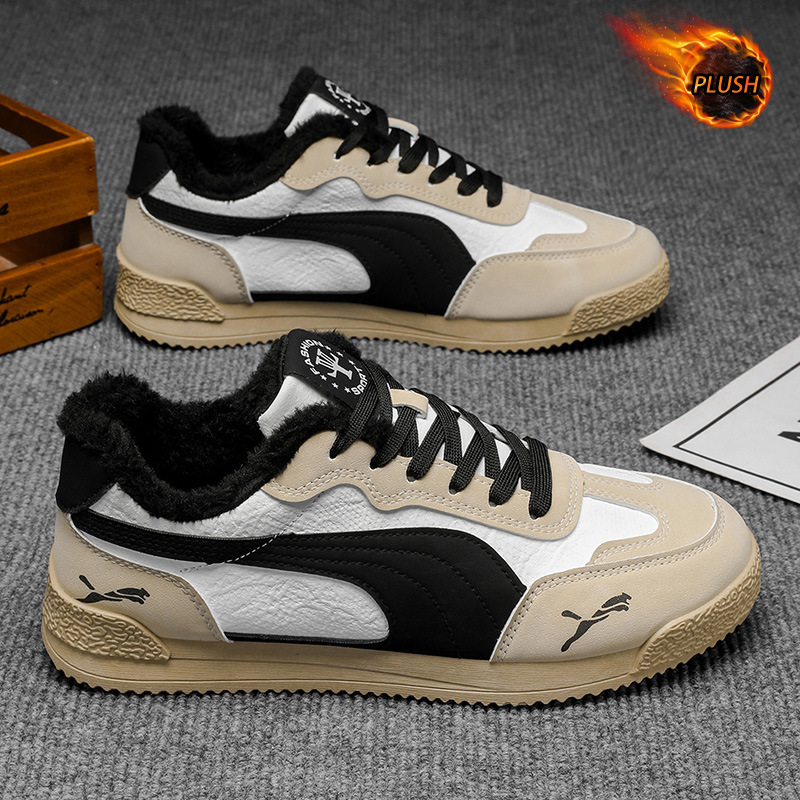 Putian explosión de nuevos zapatos de hombre 2025 zapatos de malla casuales Gump juvenil popular universal desgaste zapatos deportivos de entrenamiento