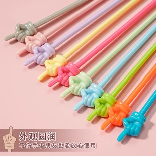 Student Reading Stick, Teacher's Class Finger Stick Teaching Aid, Baton Reading Teaching Rod, Indicator Stick, Small Hand Teaching Stick