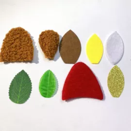 饰品配件;节庆服饰配件
