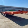 大件重型低平板大板半挂车