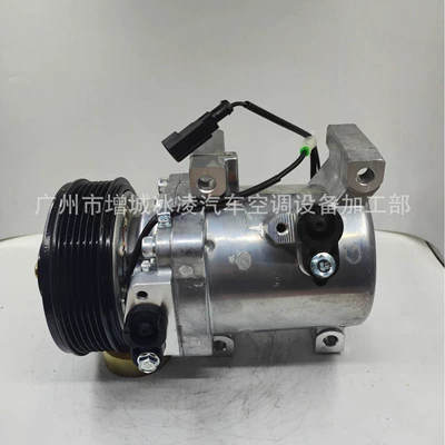 Automotive air conditioning H6 Air Conditioning Compressor Car