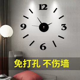挂钟、壁钟;钟配件;机芯