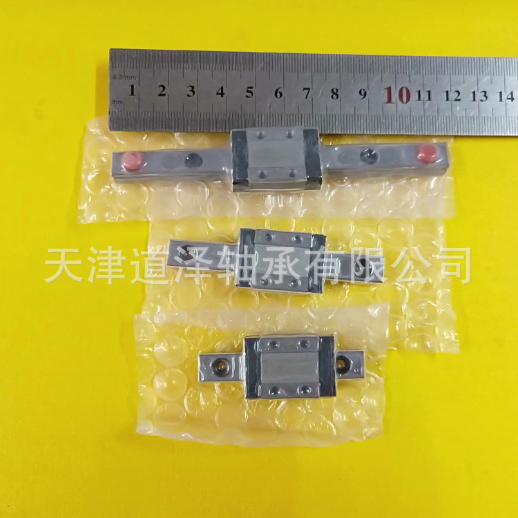 微型直线导轨滑块SEB SEBZ8-40/55/70/85/100/115/130/145/160
