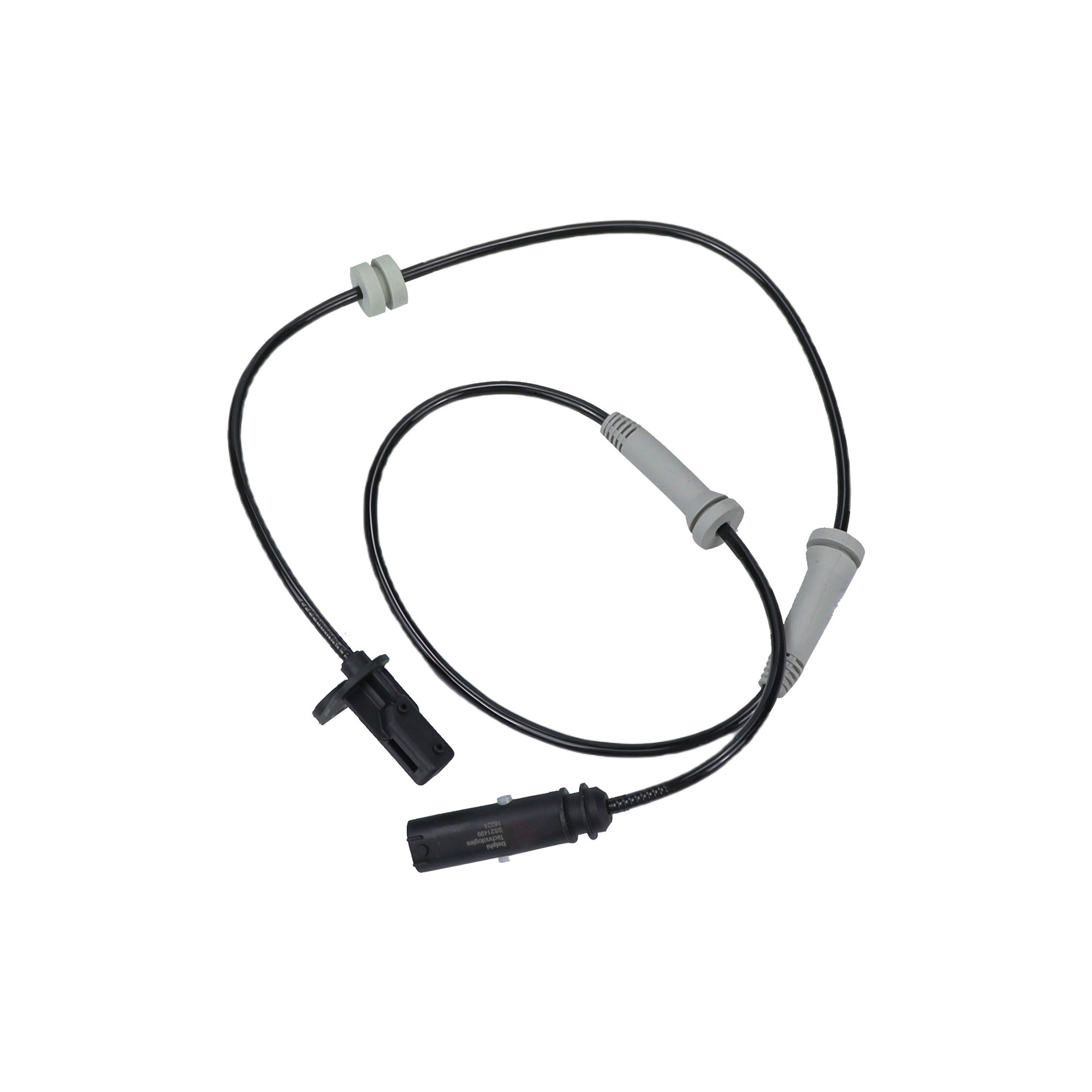 34526874632 Delphi Delphi Abs Wheel Speed Sensor Suitable for Bmw B48/G30/F90