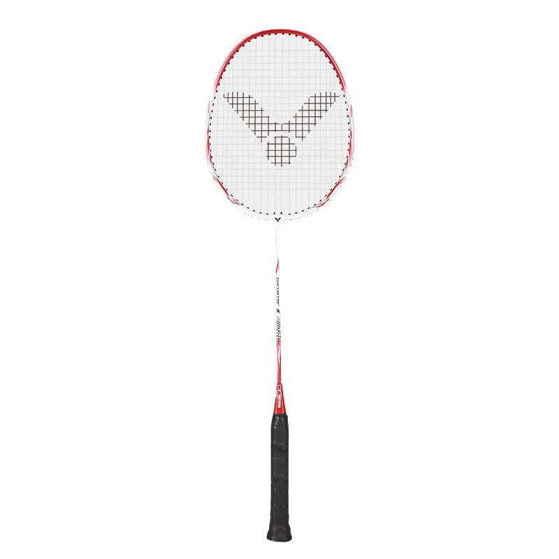 Victor Wicker Badminton Badminton Shooting Single Shooting Carbon Aluminum Resin Series ARS1120
