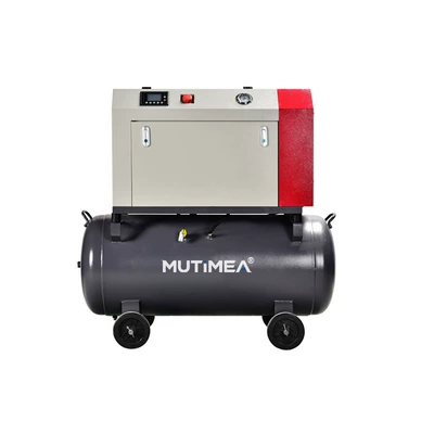 220v, Hava kompressorları