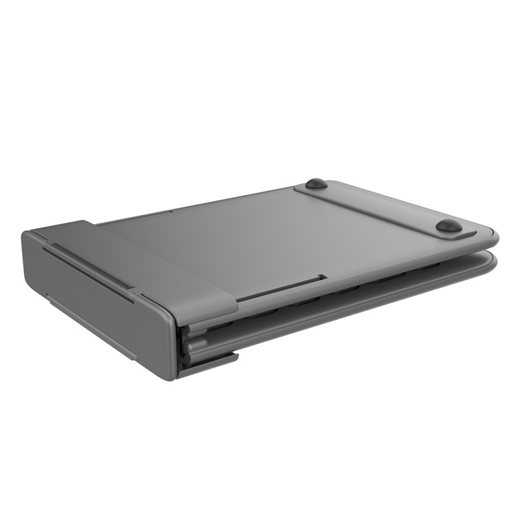 Clavier Bluetooth sans fil pliable à deux volets, ordinateur portable, tablette, téléphone portable, bureau, petit clavier portable universel_voghion.com
