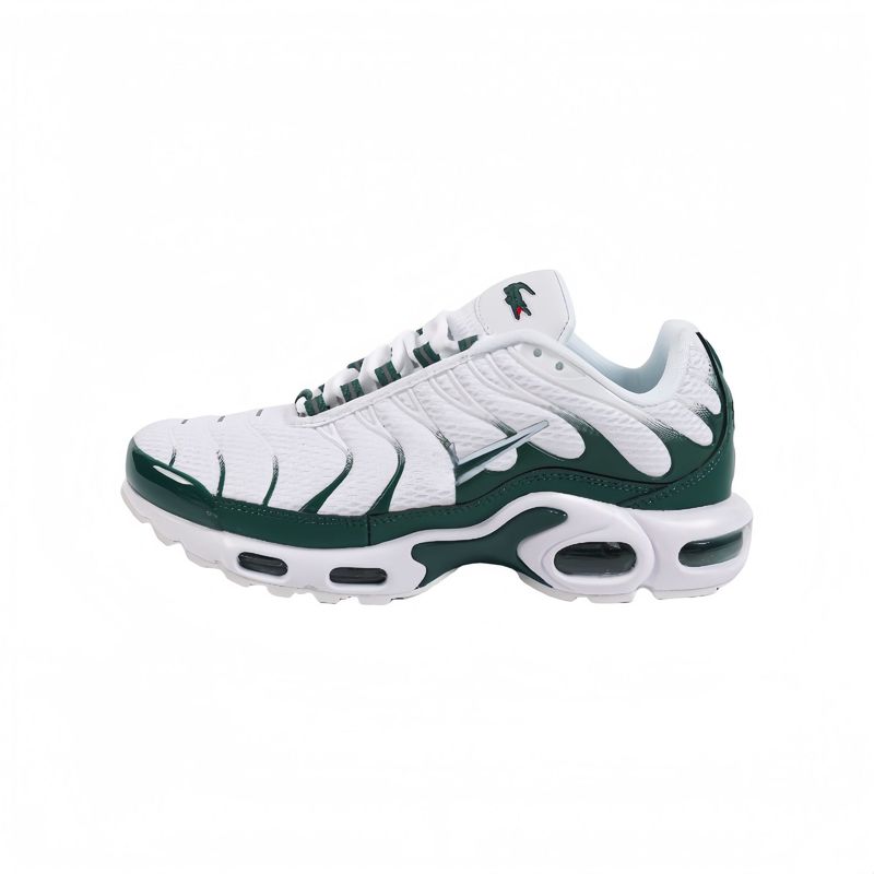 莆田靴 39-48 越境貿易メッシュ AIRMaxTN エアクッションランニングシューズメンズスポーツシューズ卸売|undefined