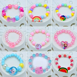 儿童发饰;儿童项饰;儿童手饰