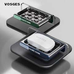 VOSGES-HOME WH001 Soap Dispenser