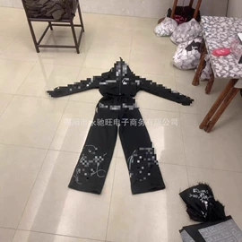 男式牛仔裤;男式卫衣;男式休闲裤