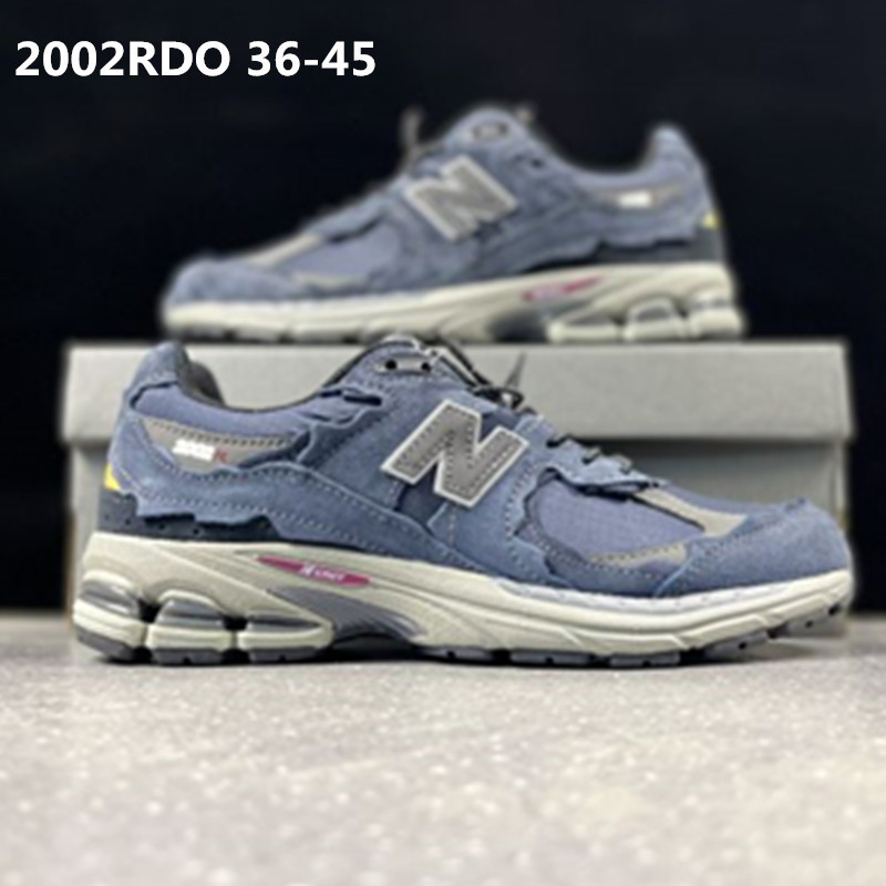 莆田シューズ 純正nb2002r レトロ メンズ＆レディースシューズ ファッション ダッドシューズ カジュアル スポーツシューズ 軽量 厚底|undefined