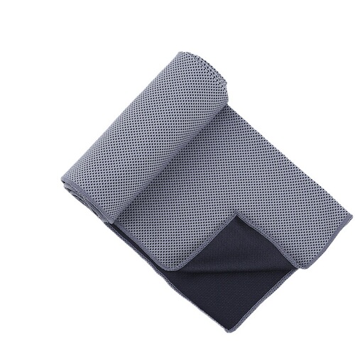 Longli Cold Sensation Cooling Towel Gym Portable Running Cooling Towel Sweat Absorbent Quick Dry Sports Towel Wholesale