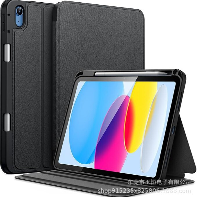 iPad Protective Case Suitable for iPad (A16) 11Th/10Th Generation (2025/2022) Tablet Protective Case