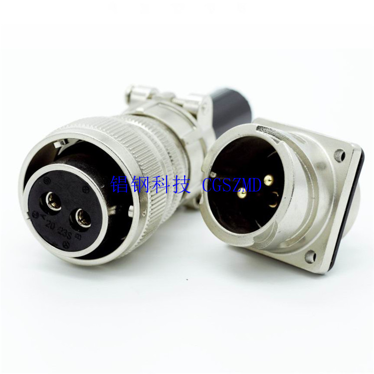 VG95234 ������ʽ������3106A 20-23PS reverse bayonet coupling