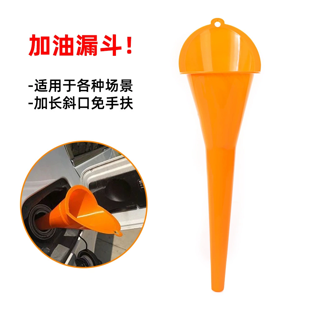 Новый производитель с длинным ртом без ручного заправки