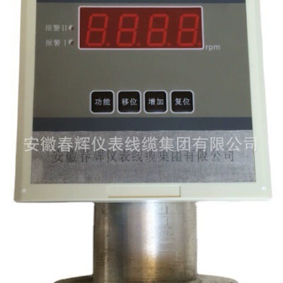 instrument, tachometer