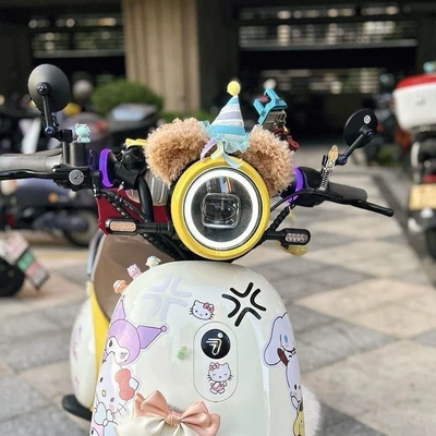 and Tailin electric bike accessories Motosiklet dəbilqələri