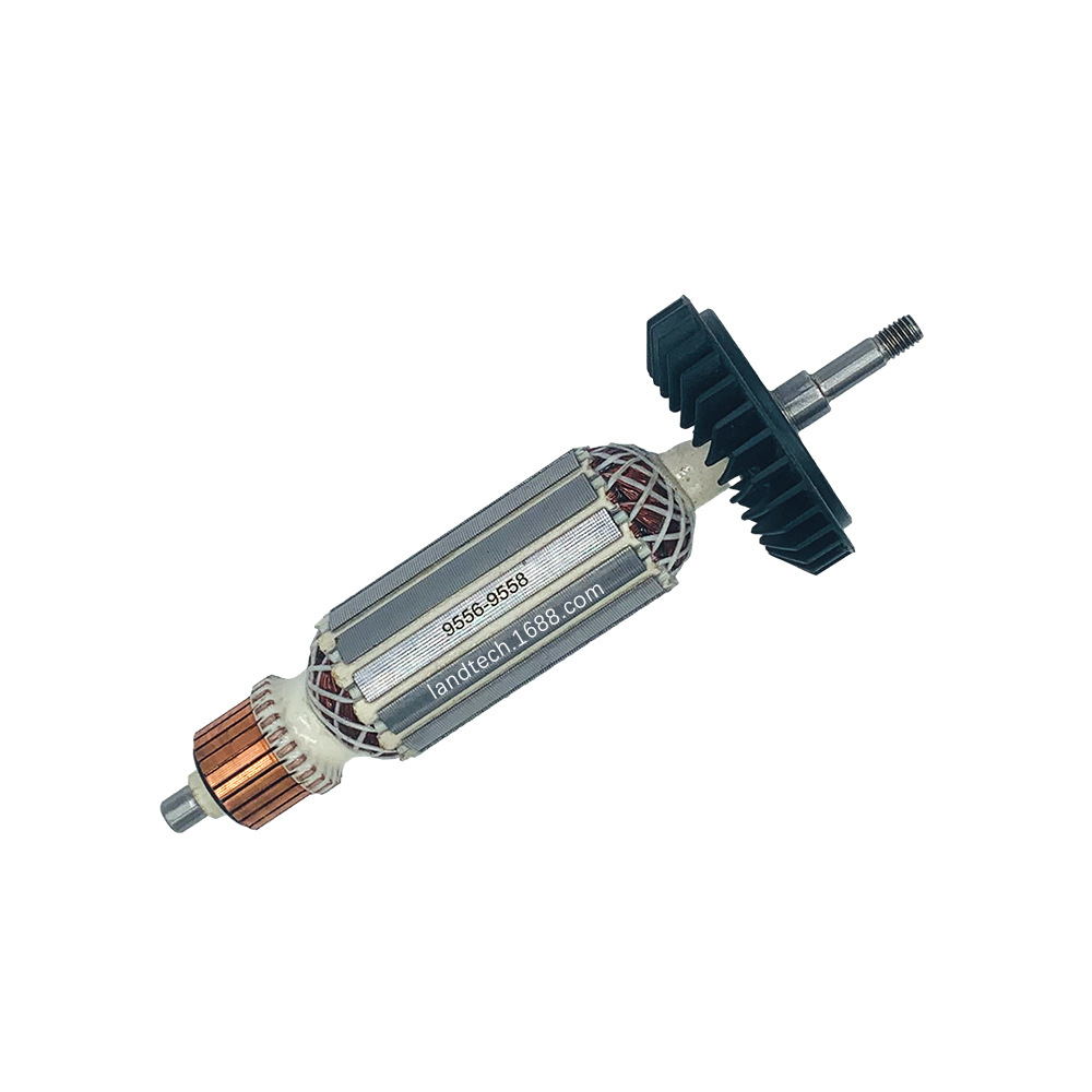 牧田 9556 9557 9558 转子