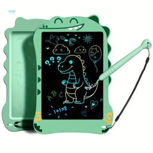Dinosaur Lcd Writing Tablet for Kids 8.5 Inch Kids Toys for