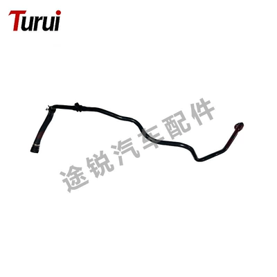 automobile water pipe Land Rover Water Pipes - lr123062-radiator-water-pipe