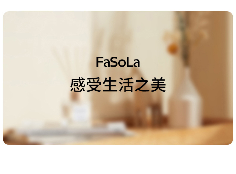 FaSoLa厨房台面吸水防滑垫桌面软硅藻泥杯垫洗手台卫生间沥水垫详情21