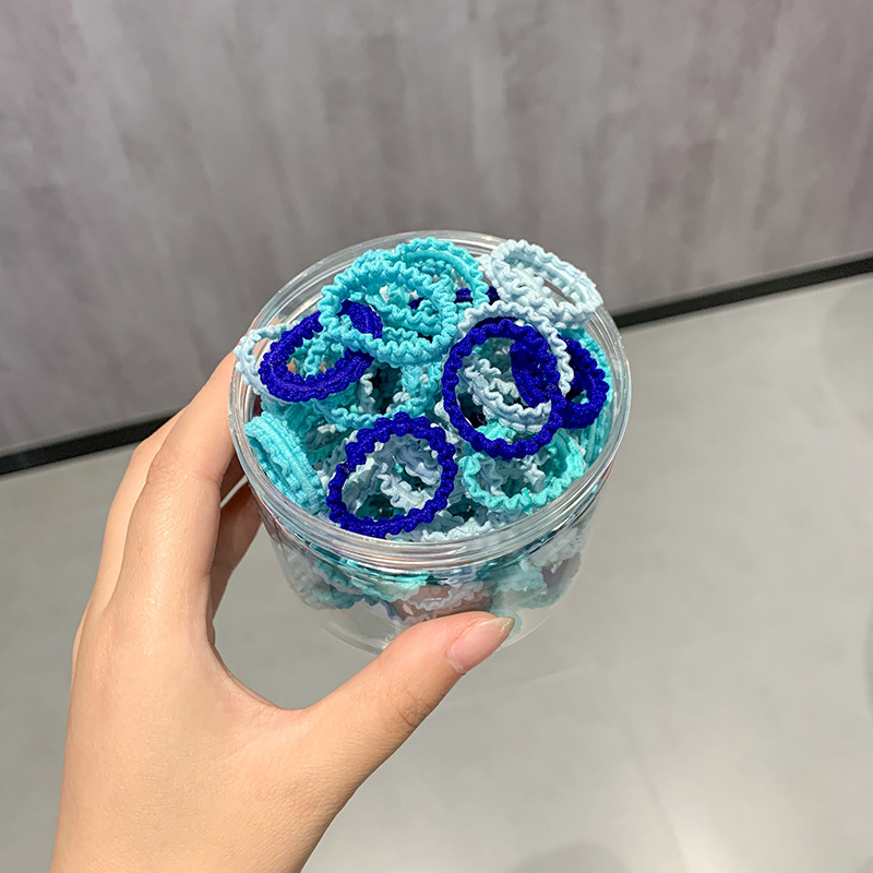 블루 100 루트 [저장 통조림]]