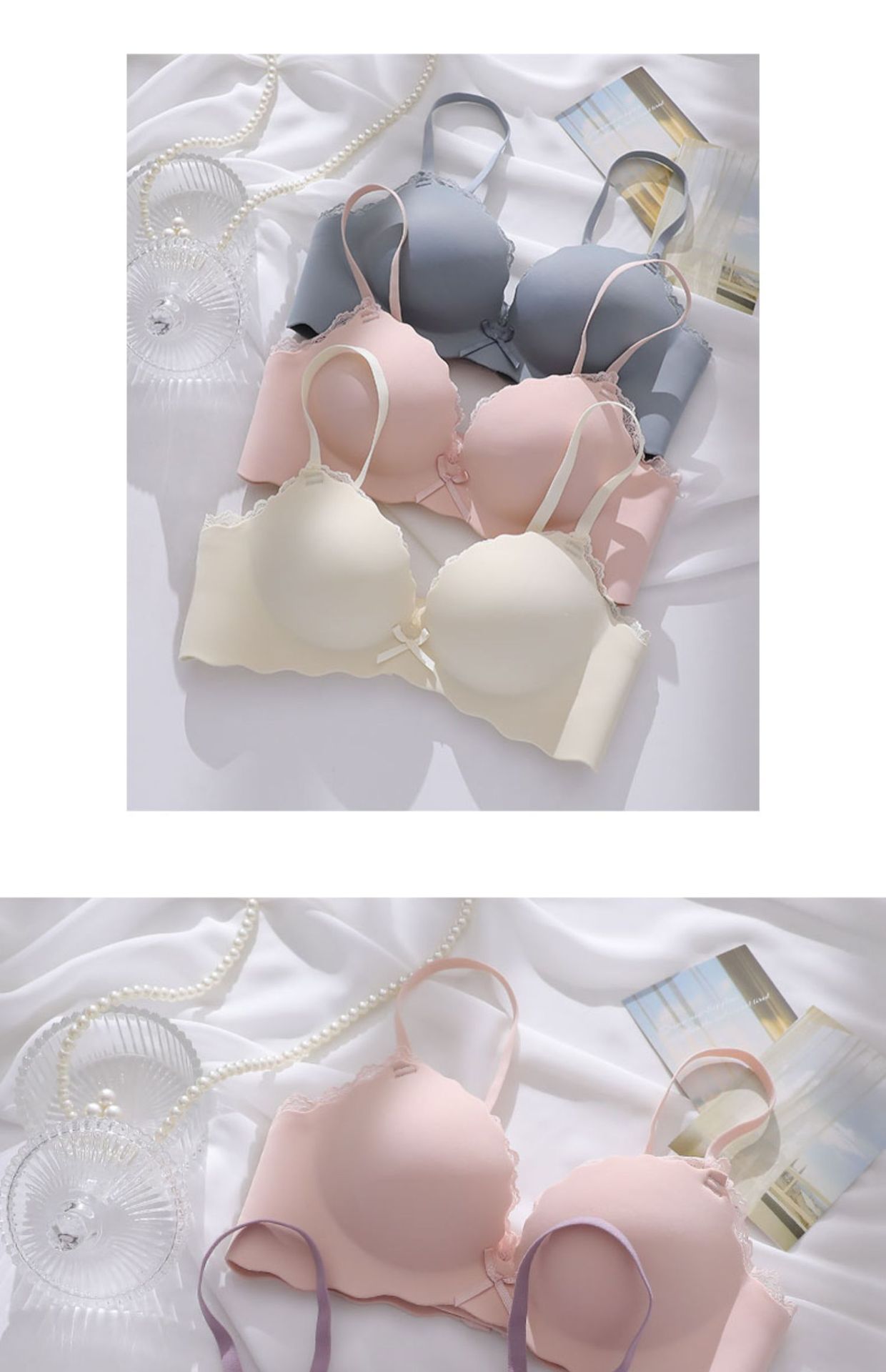 Bra Set Image 6