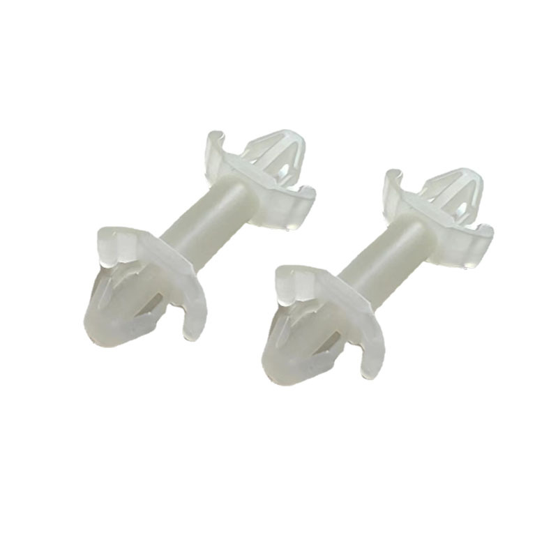 飞机型隔离柱 尼龙塑料间隔柱 pcb板/pc板电脑主板支撑柱