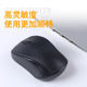Cross-border Bluetooth dual-mode wireless mouse mute computer notebook office game 2.4G wireless mouse