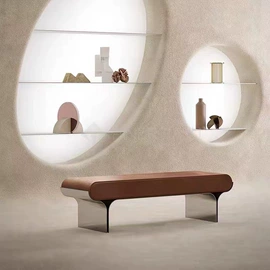 床尾凳;电视柜