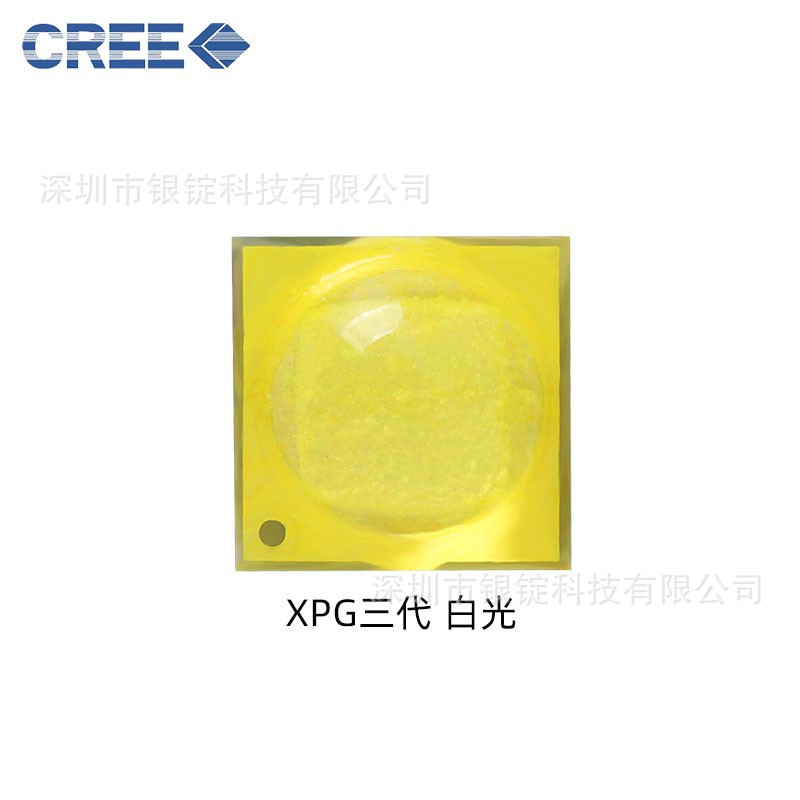 cree����xpg123�׹�3535���� 5w�����ֵ�Ͳͷ��ledоƬ��Դ��о