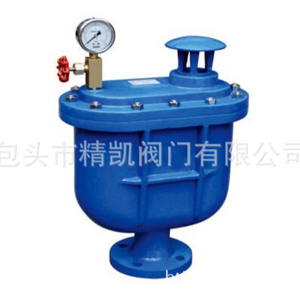 内蒙包头阀门自营  CARX 复合式自动排气阀 快速排气阀