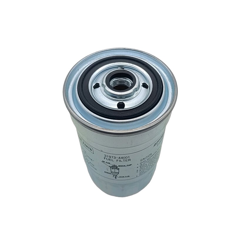 Korean Hyundai Forklift Parts Oil-Water Separator Filter Element 31973-44001 Hyundai 20F 25F 30F Korean Hyundai Forklift Parts Oil-Water Separator Filter Element 31973-44001 Hyundai 20F 25F 30F