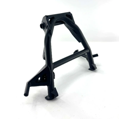 Height-Increasing Kickstand, Accessories, Motorcycle frame