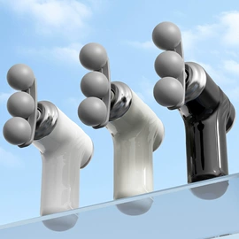 筋膜枪;家用吸尘器;MINI按摩器