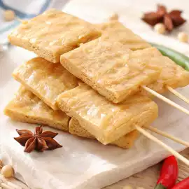 调味酱;其他调味品;传统糕点