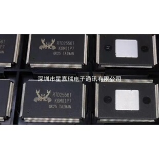 ԭ�bRTD2556T-CG REALTEK QFP156�@ʾ����оƬ