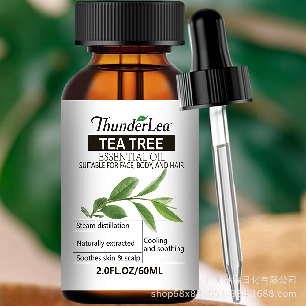 Tea tree oil