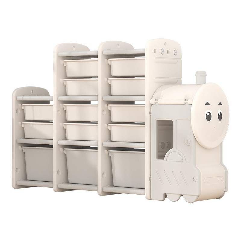 yayakids Toy, storage system, capacious bookshelf, custom-made, factory direct supply 5